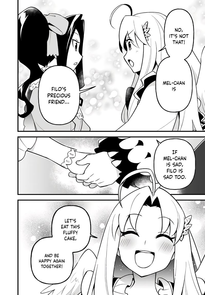 Tate No Yuusha No Oshinagaki 13 24