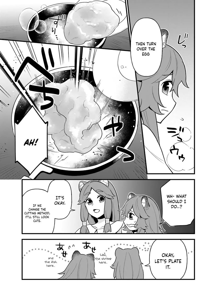 Tate No Yuusha No Oshinagaki 14 15