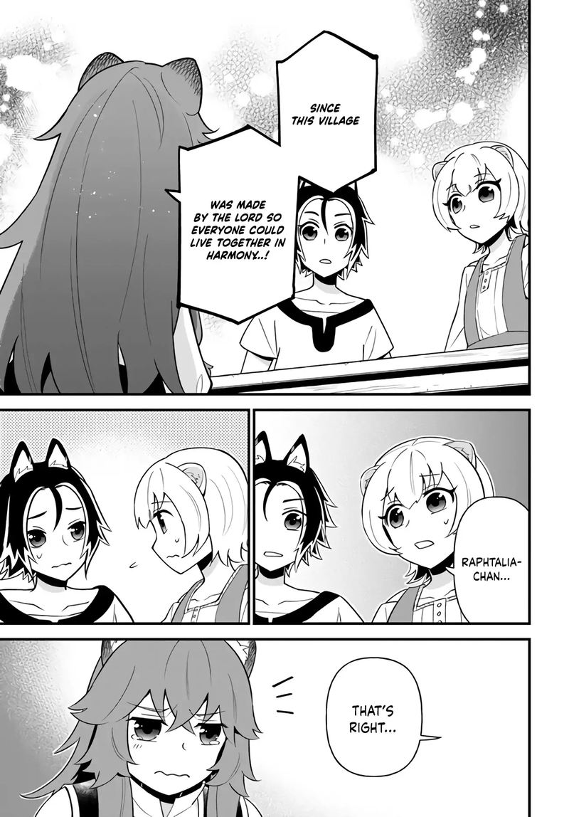 Tate No Yuusha No Oshinagaki 14 19