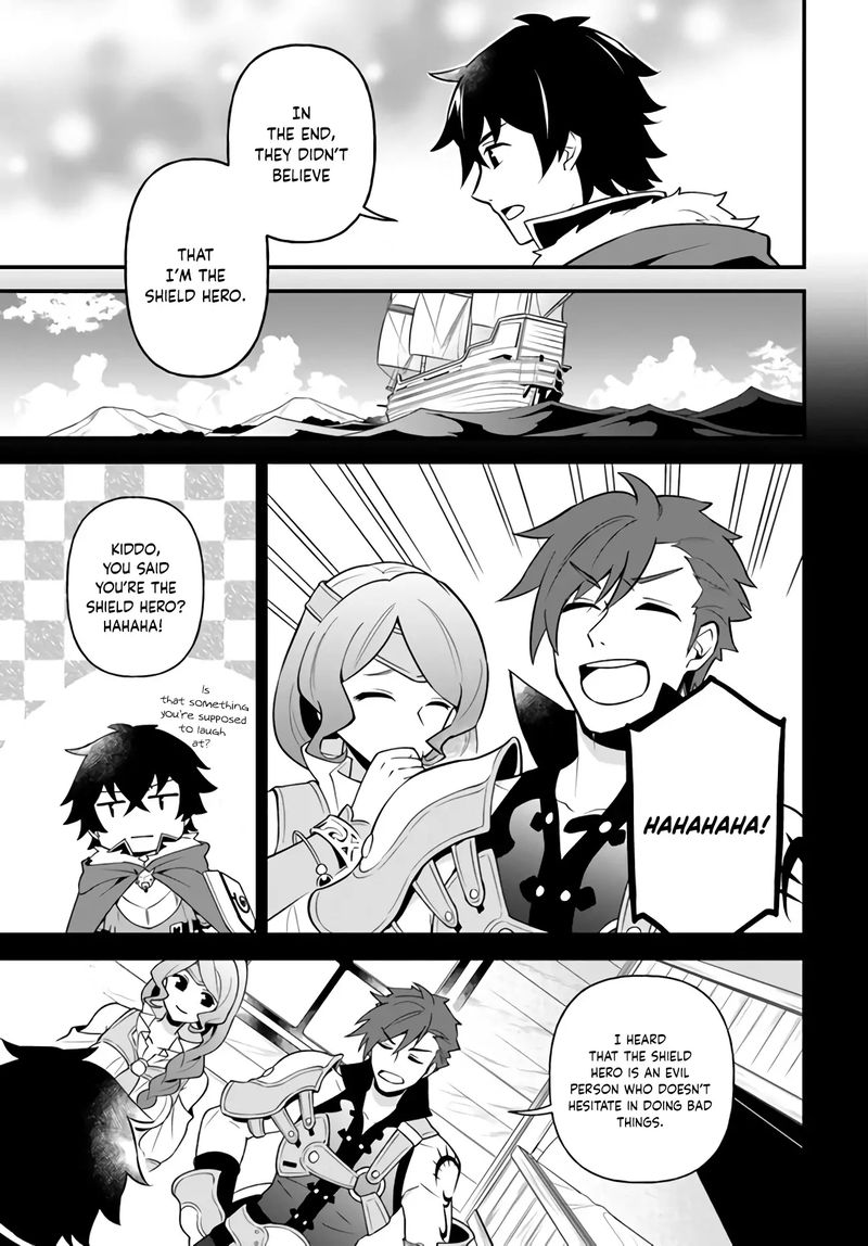 Tate No Yuusha No Oshinagaki 15 5