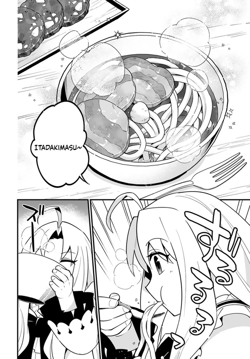 Tate No Yuusha No Oshinagaki 16 10