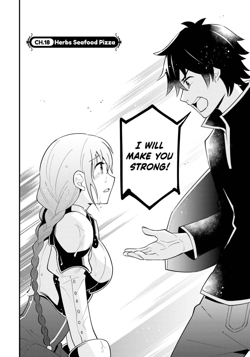 Tate No Yuusha No Oshinagaki 18 2