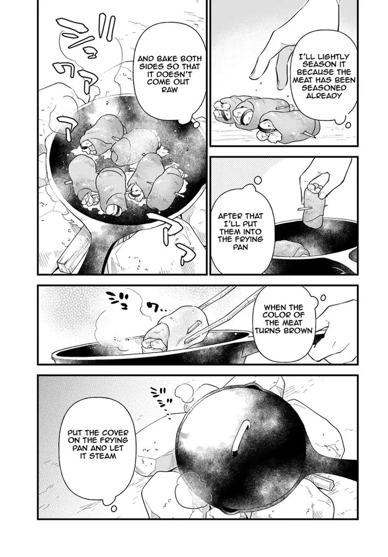 Tate No Yuusha No Oshinagaki 2 15
