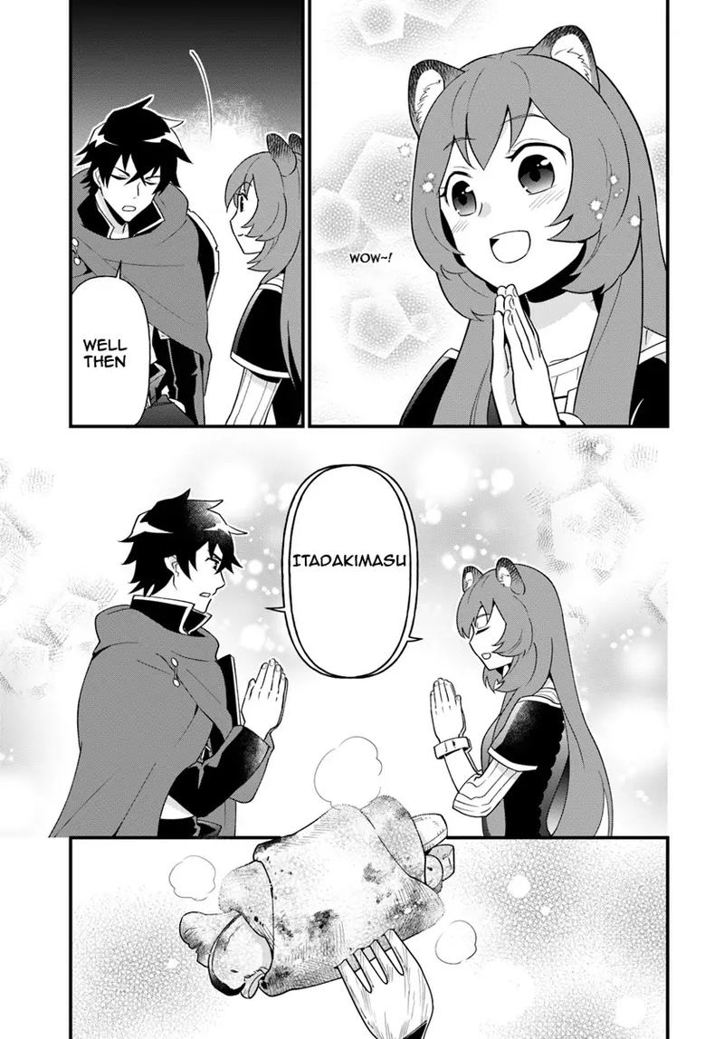 Tate No Yuusha No Oshinagaki 2 17