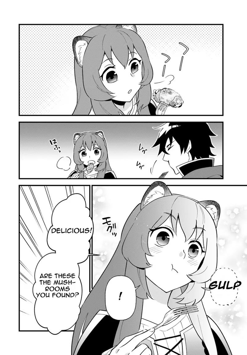 Tate No Yuusha No Oshinagaki 2 18