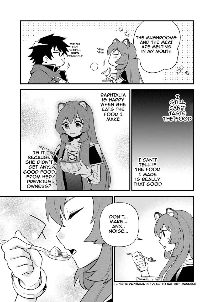 Tate No Yuusha No Oshinagaki 2 19