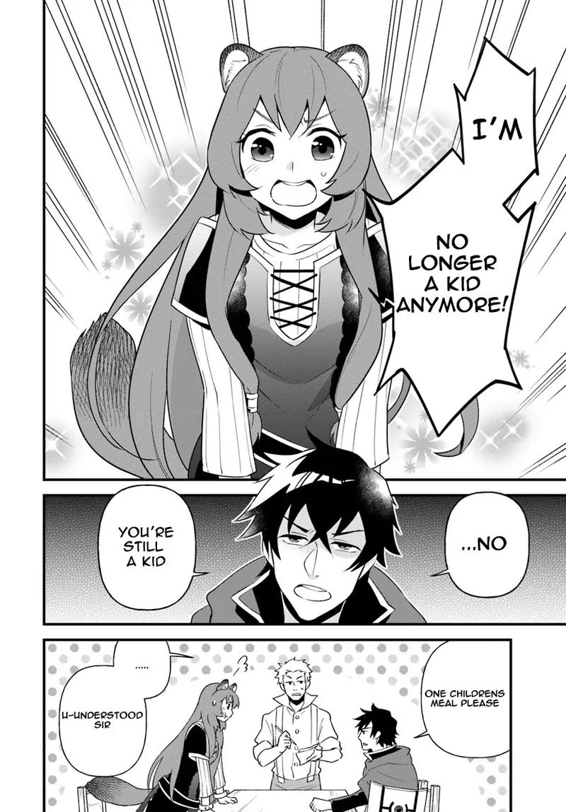 Tate No Yuusha No Oshinagaki 2 2