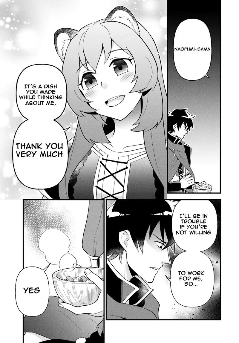Tate No Yuusha No Oshinagaki 2 21