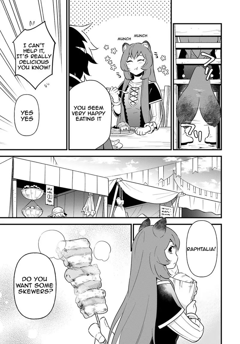 Tate No Yuusha No Oshinagaki 2 5