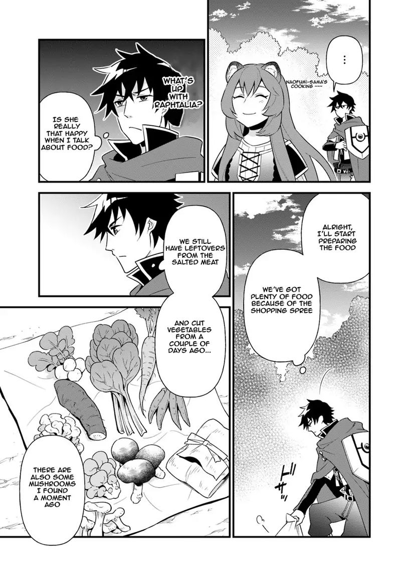 Tate No Yuusha No Oshinagaki 2 9