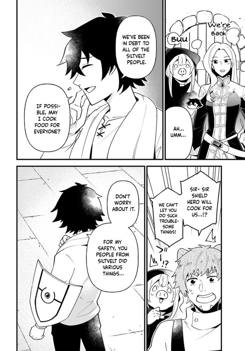 Tate No Yuusha No Oshinagaki 22 10