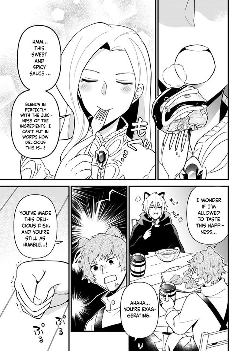 Tate No Yuusha No Oshinagaki 22 18
