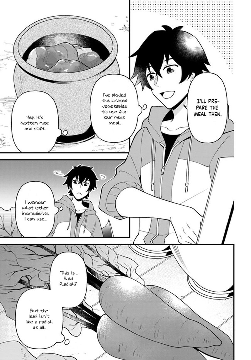 Tate No Yuusha No Oshinagaki 23 11