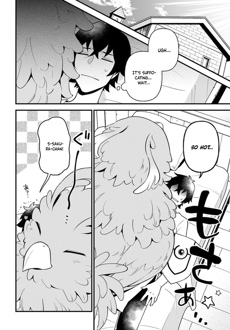 Tate No Yuusha No Oshinagaki 23 24