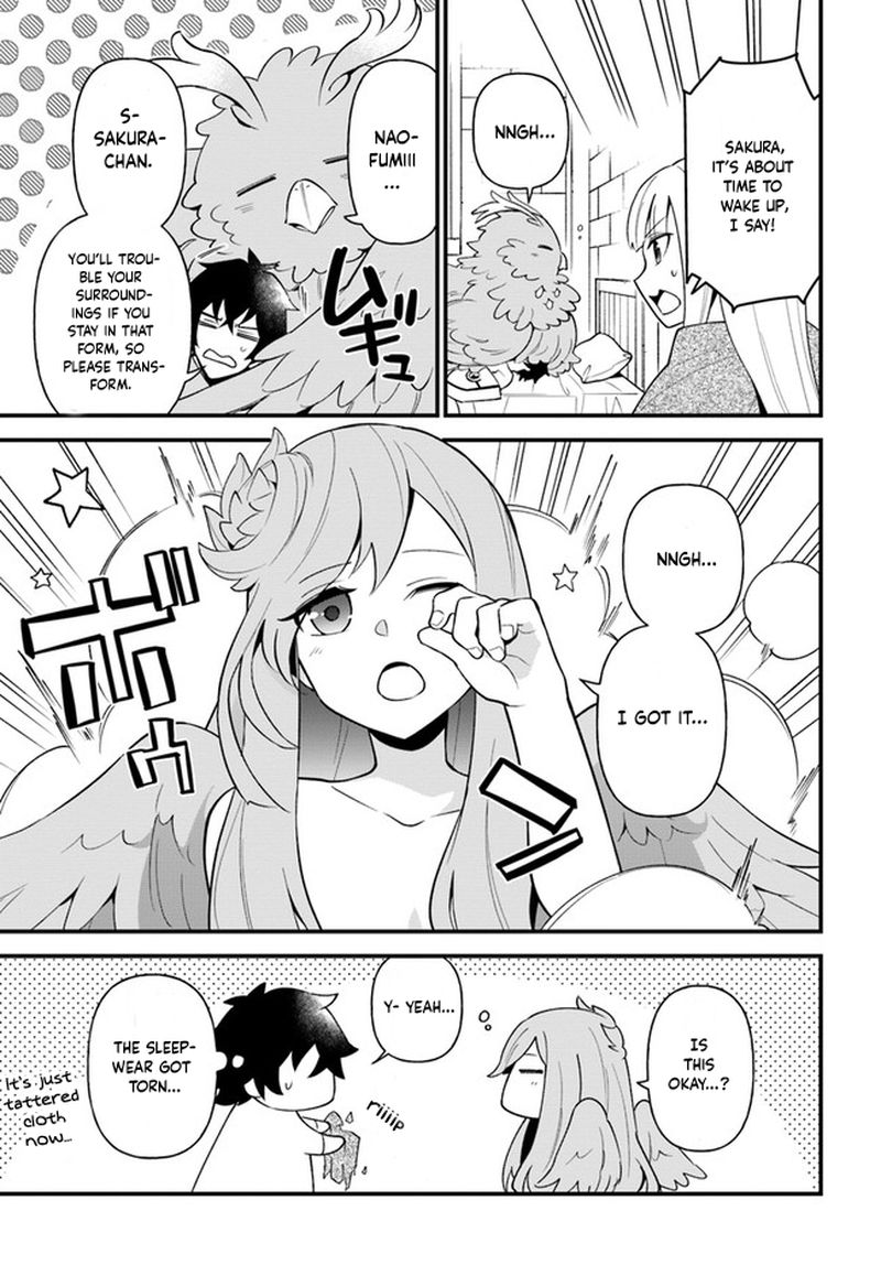 Tate No Yuusha No Oshinagaki 23 25