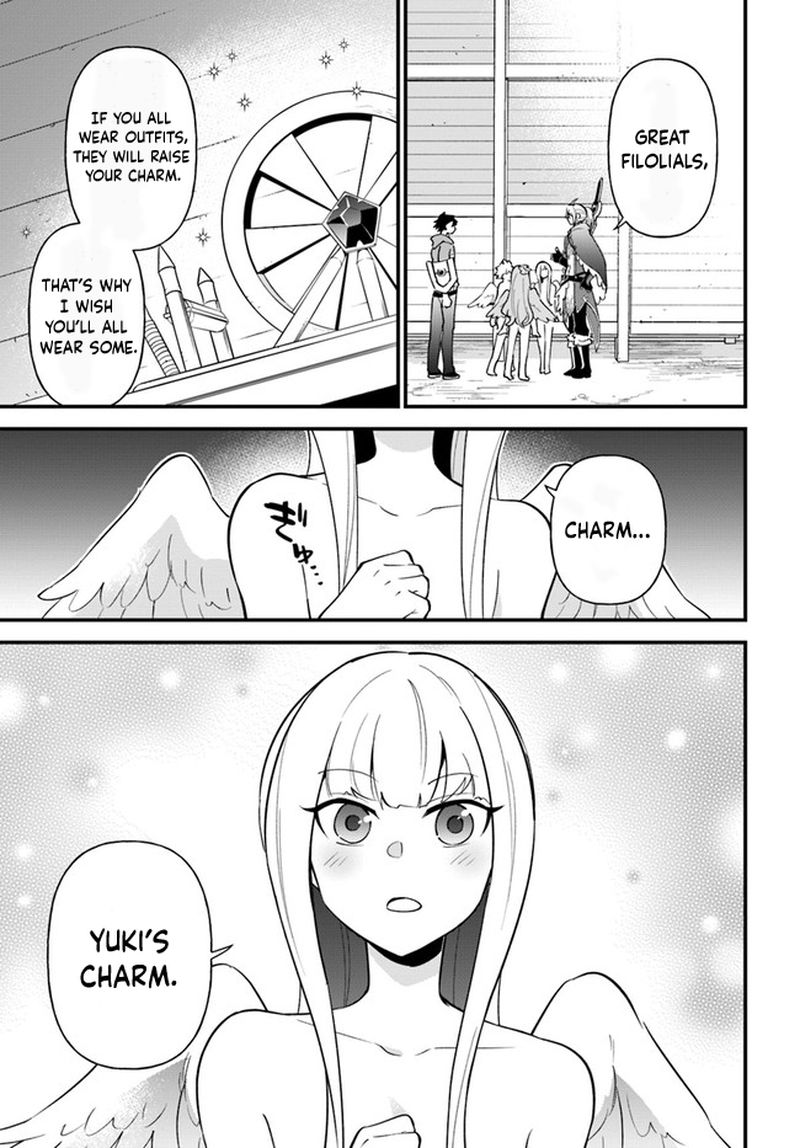 Tate No Yuusha No Oshinagaki 24 1
