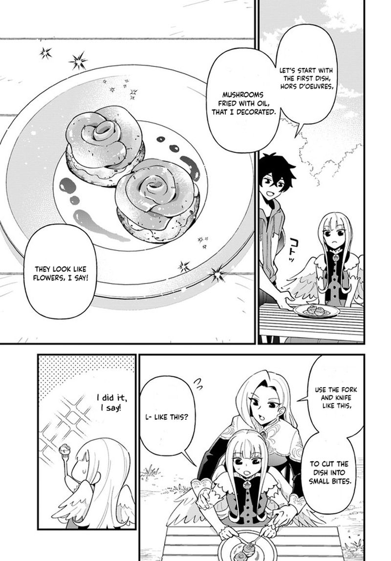 Tate No Yuusha No Oshinagaki 24 13