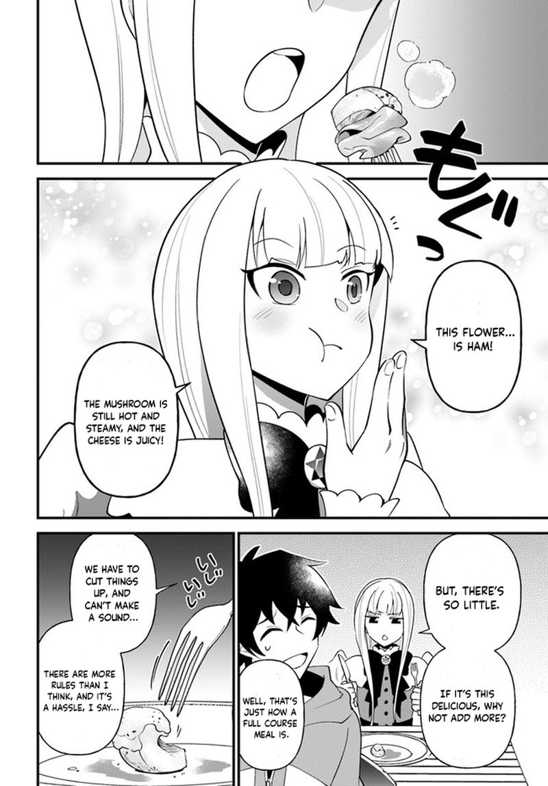 Tate No Yuusha No Oshinagaki 24 14