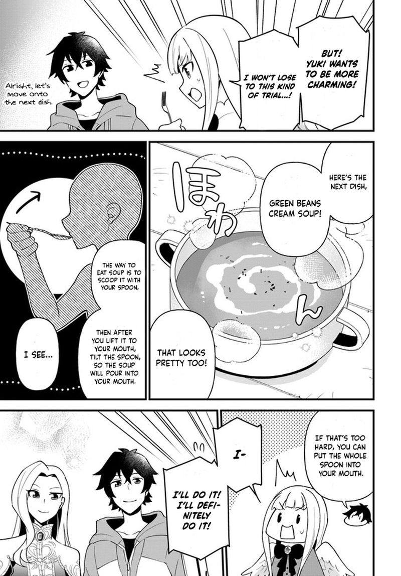Tate No Yuusha No Oshinagaki 24 15