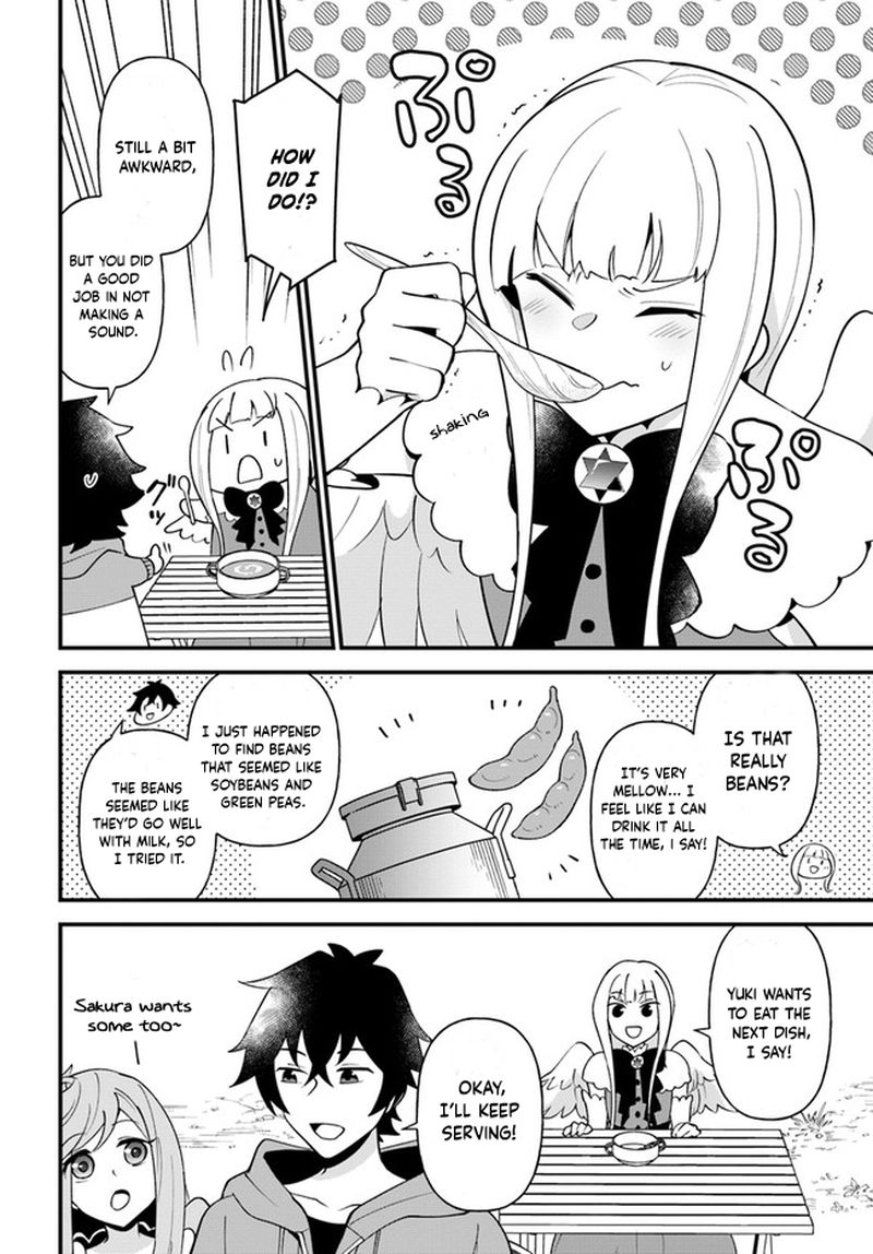 Tate No Yuusha No Oshinagaki 24 16