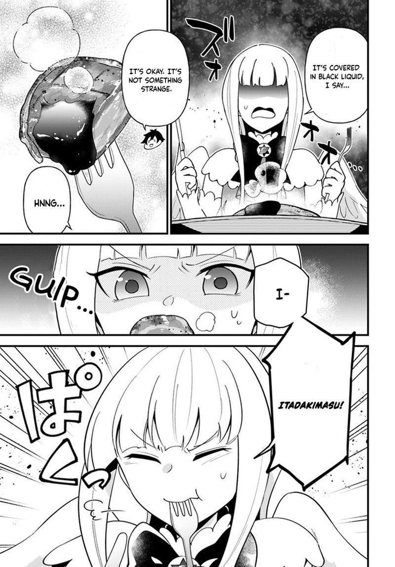 Tate No Yuusha No Oshinagaki 24 19