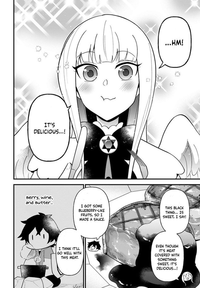 Tate No Yuusha No Oshinagaki 24 20