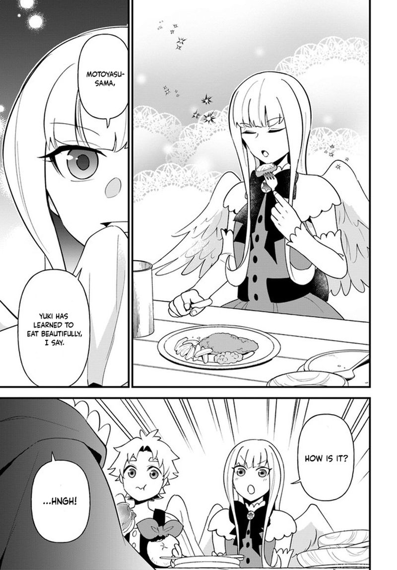 Tate No Yuusha No Oshinagaki 24 23