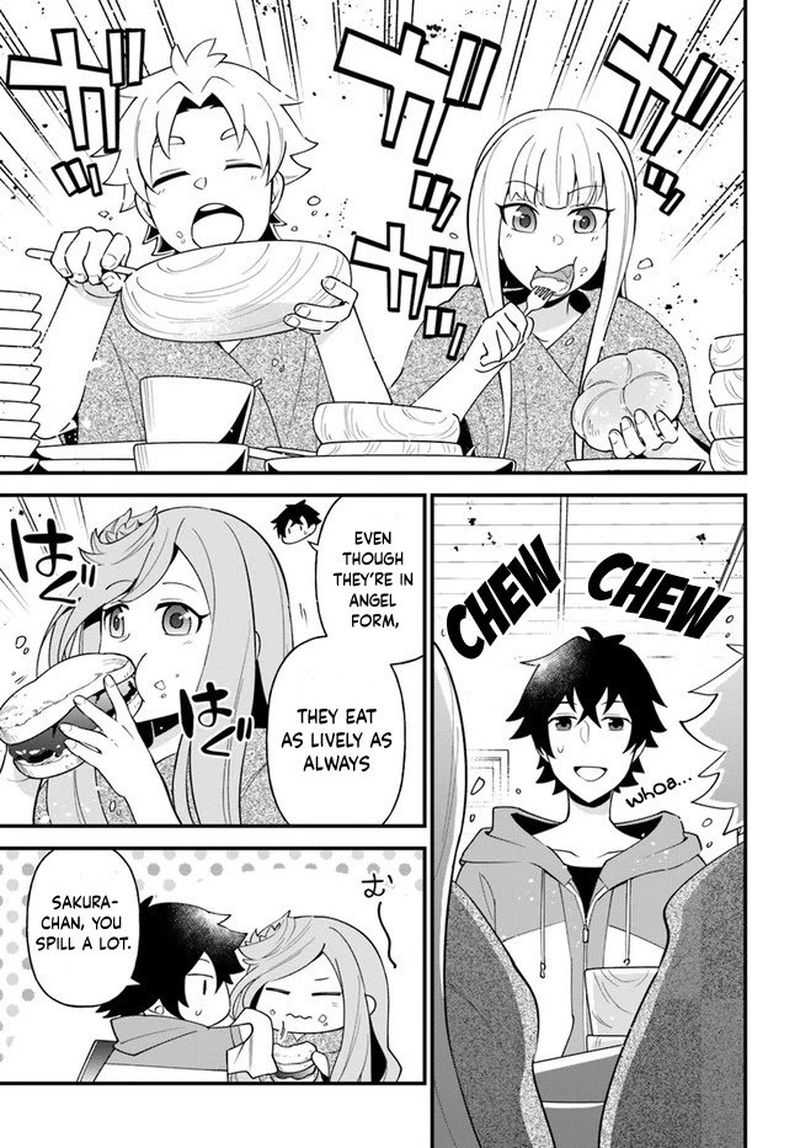 Tate No Yuusha No Oshinagaki 24 3
