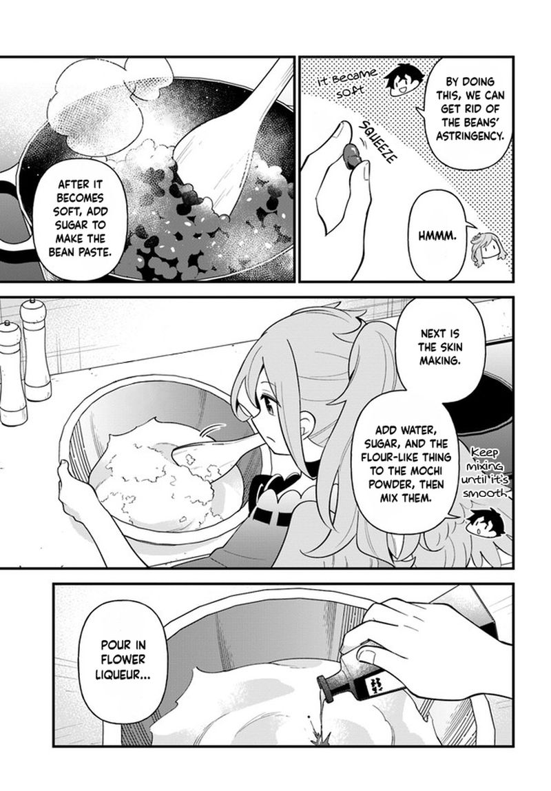 Tate No Yuusha No Oshinagaki 25 13