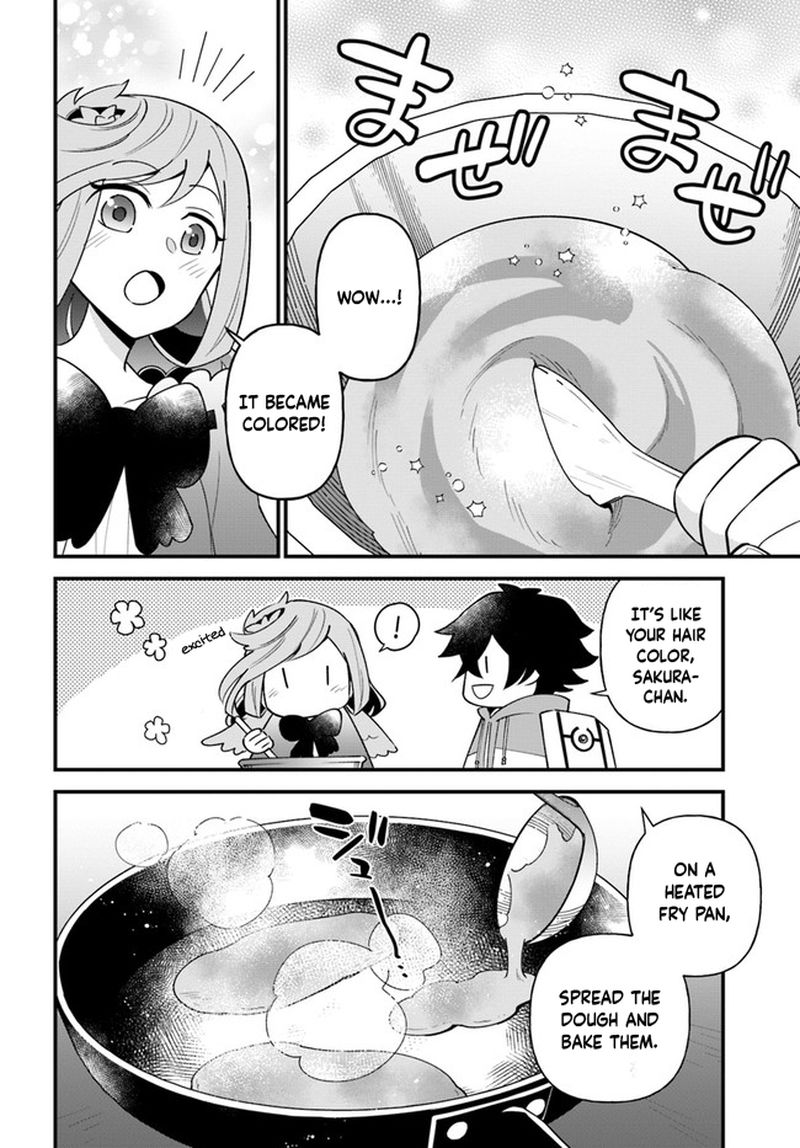 Tate No Yuusha No Oshinagaki 25 14