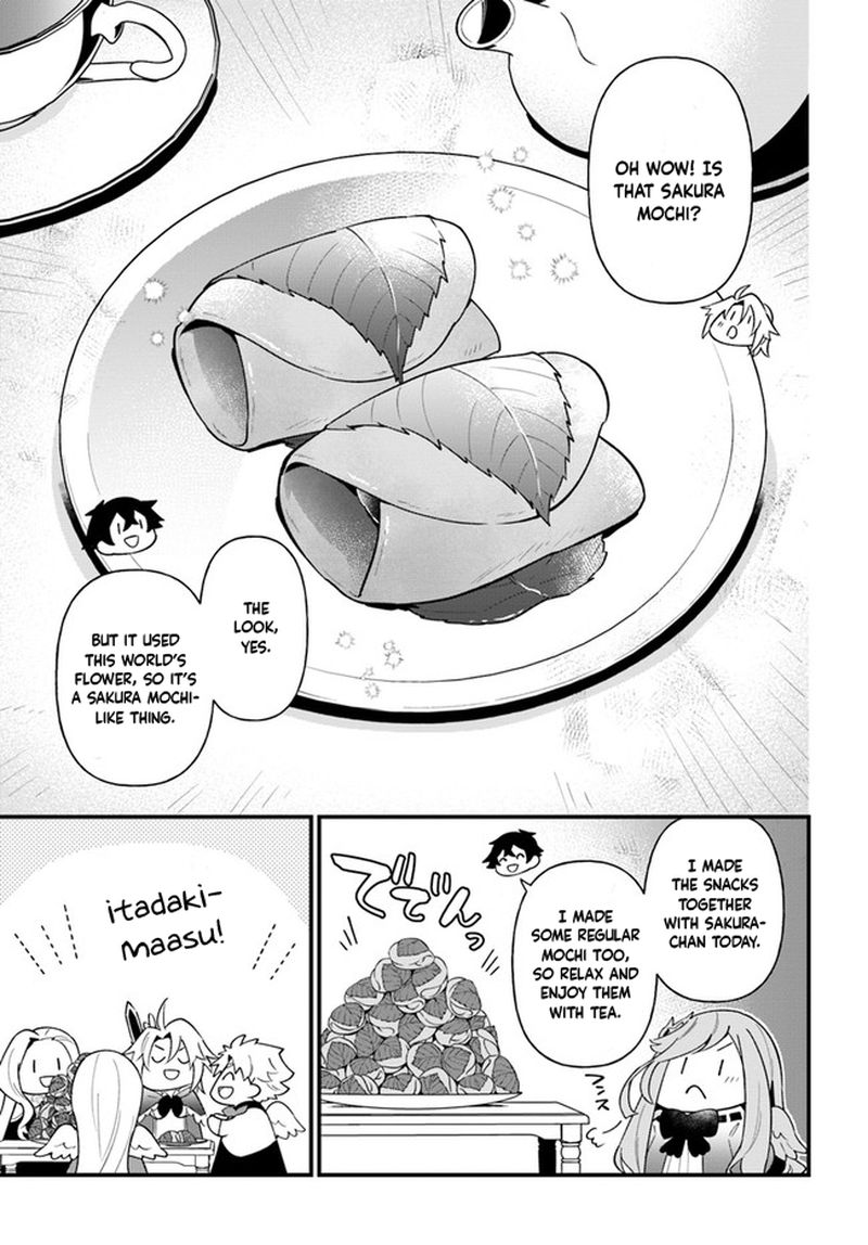 Tate No Yuusha No Oshinagaki 25 17