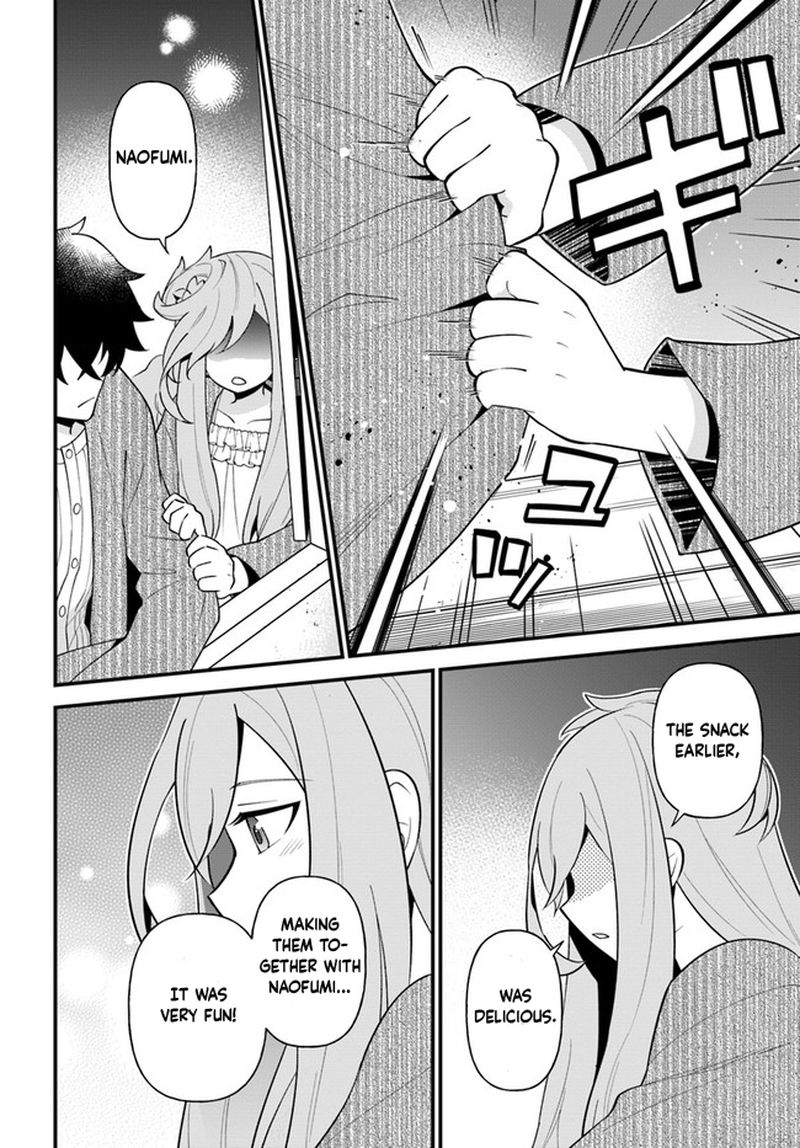Tate No Yuusha No Oshinagaki 25 24