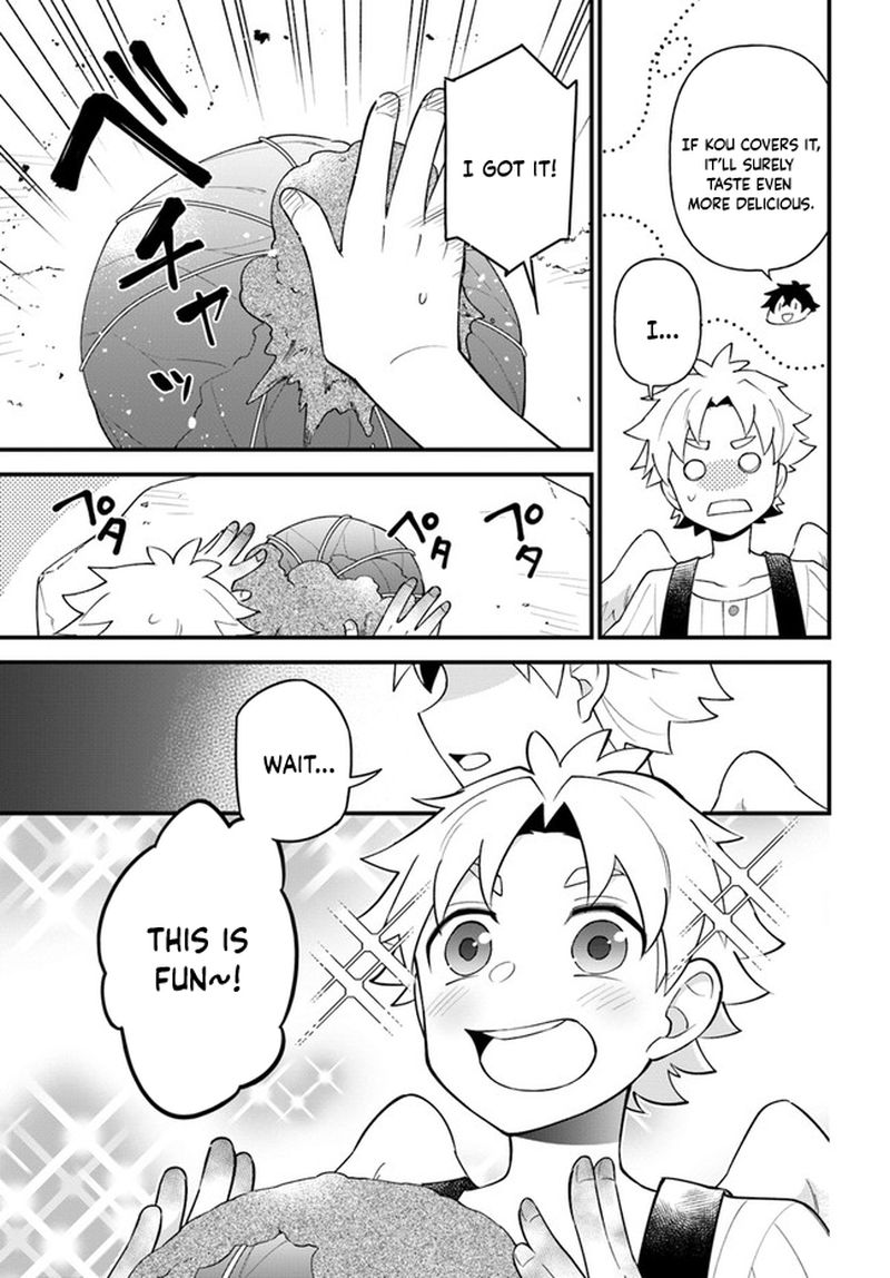 Tate No Yuusha No Oshinagaki 26 17