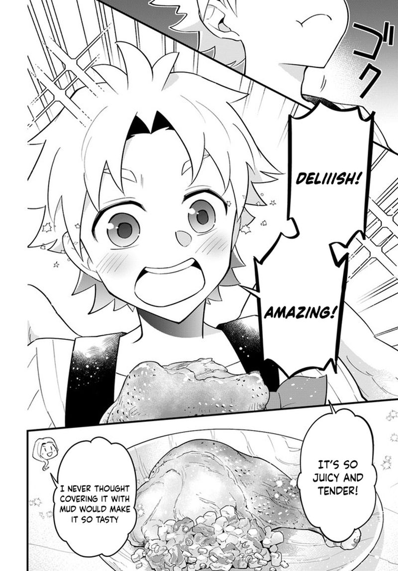 Tate No Yuusha No Oshinagaki 26 20