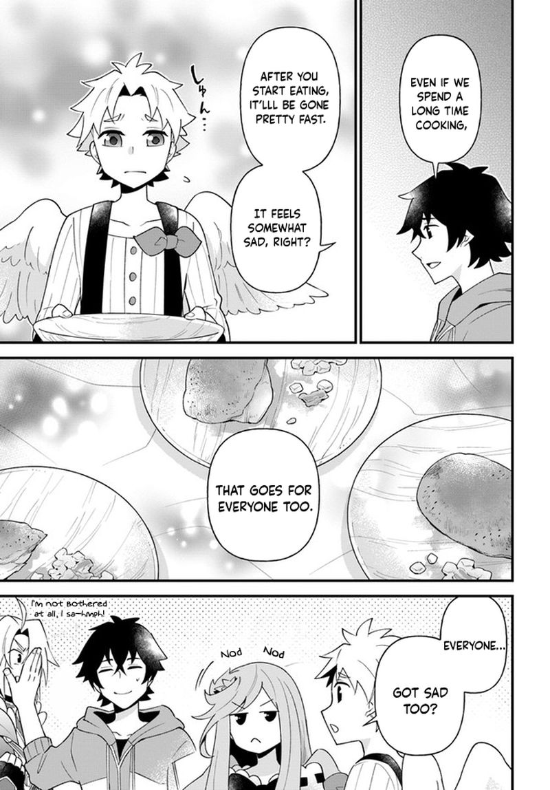 Tate No Yuusha No Oshinagaki 26 23