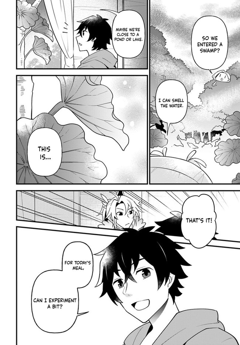 Tate No Yuusha No Oshinagaki 26 6