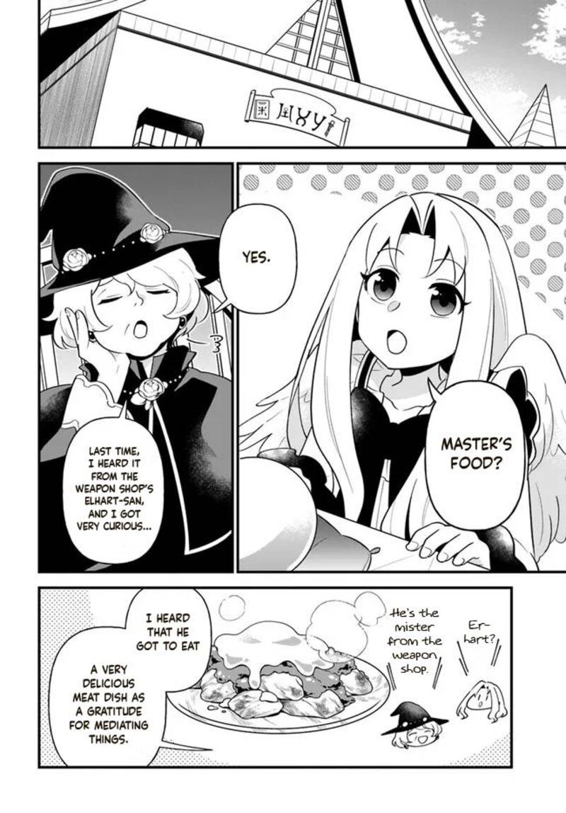 Tate No Yuusha No Oshinagaki 28 6