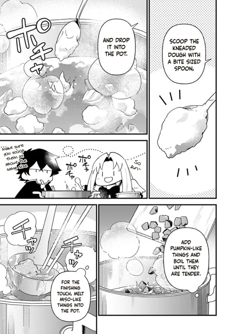 Tate No Yuusha No Oshinagaki 29 15