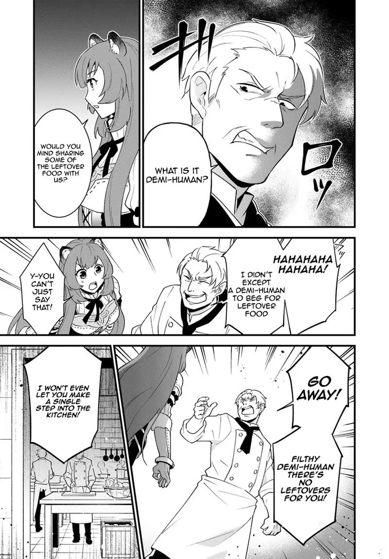 Tate No Yuusha No Oshinagaki 3 7