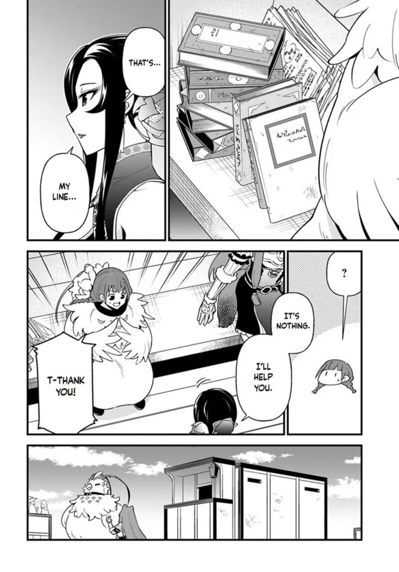 Tate No Yuusha No Oshinagaki 30 10