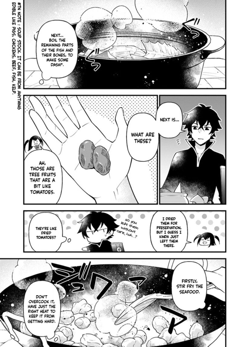 Tate No Yuusha No Oshinagaki 31 13
