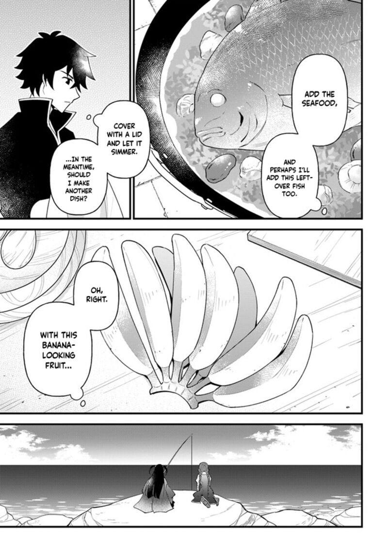 Tate No Yuusha No Oshinagaki 31 15
