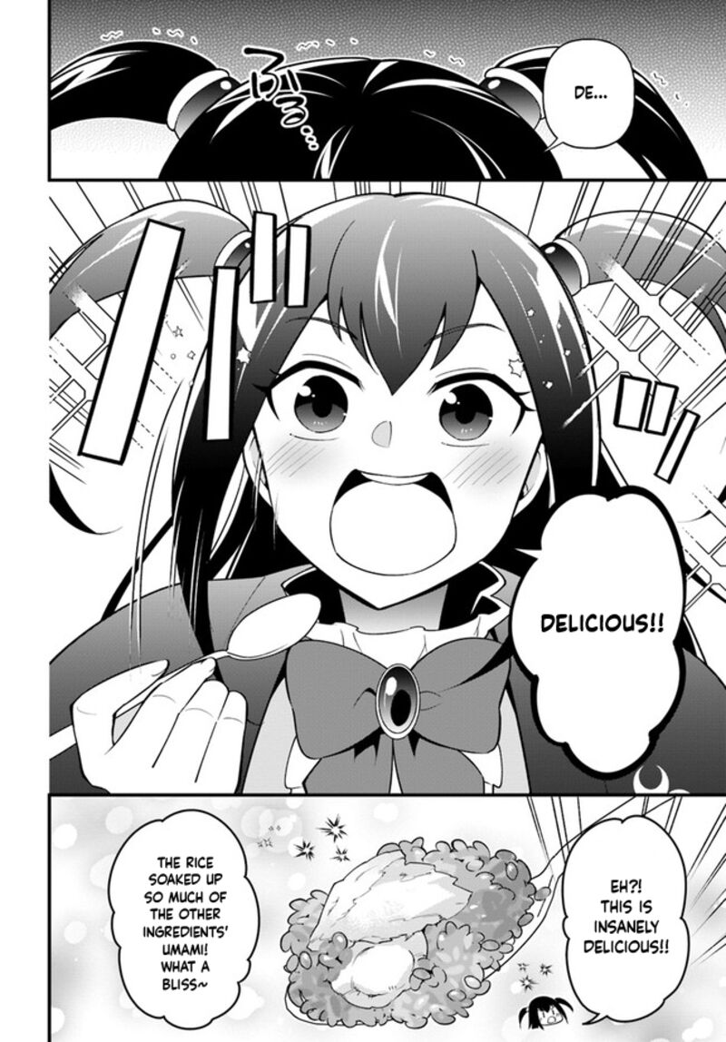 Tate No Yuusha No Oshinagaki 31 18