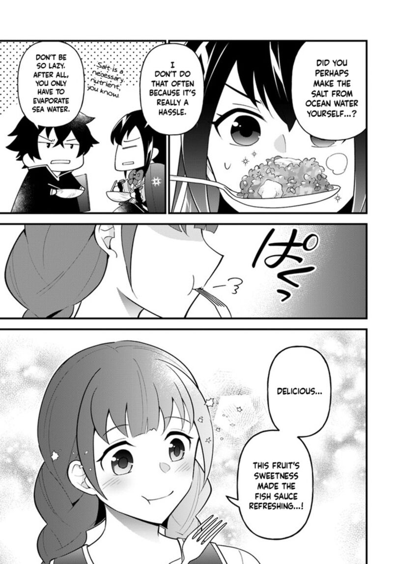 Tate No Yuusha No Oshinagaki 31 19