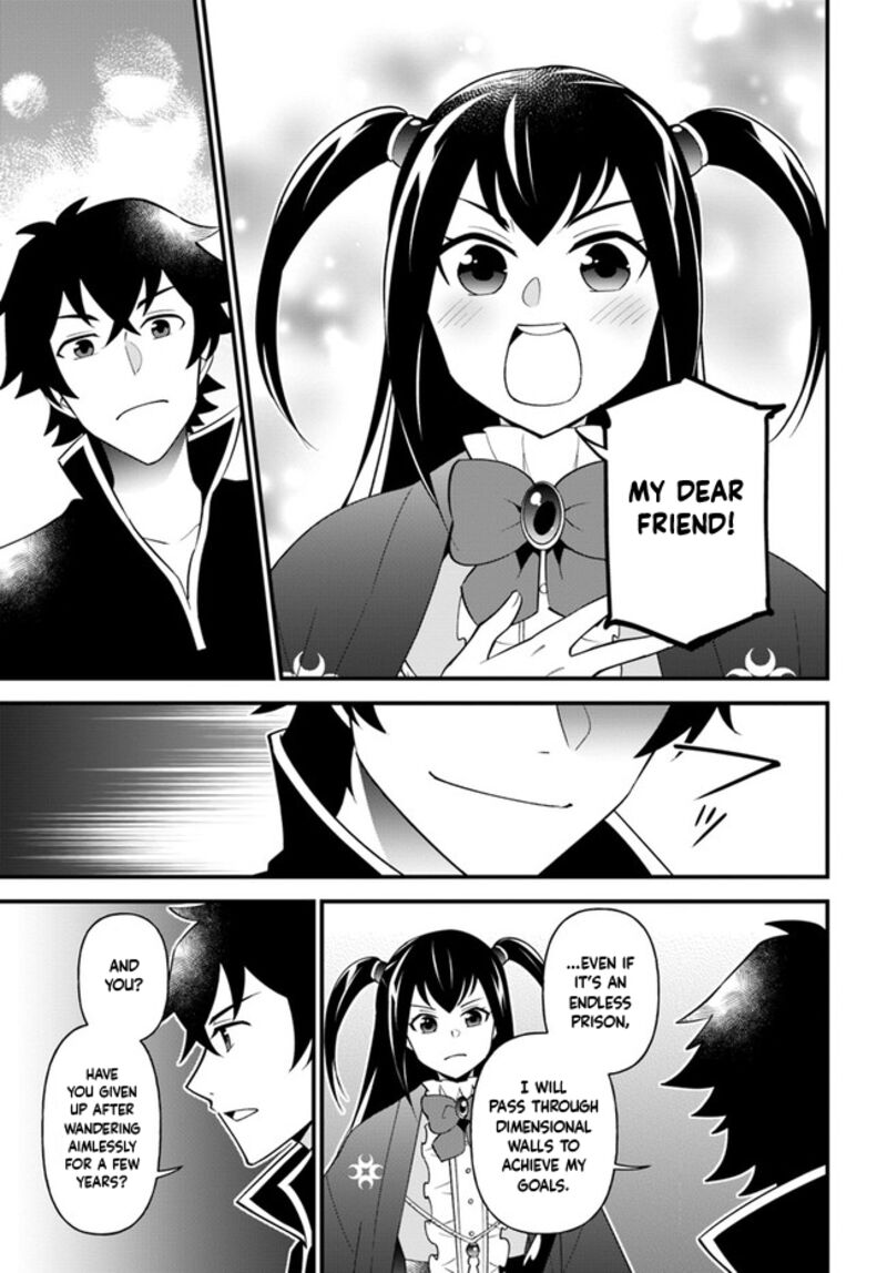 Tate No Yuusha No Oshinagaki 31 23