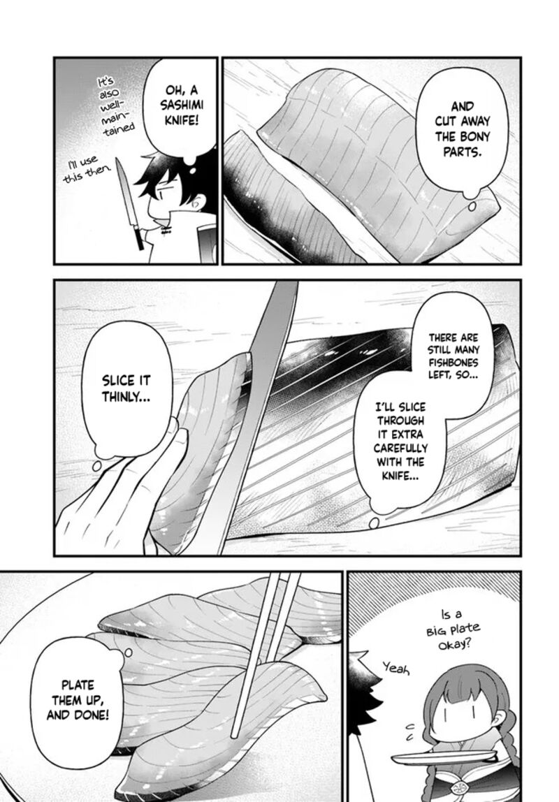 Tate No Yuusha No Oshinagaki 32 19