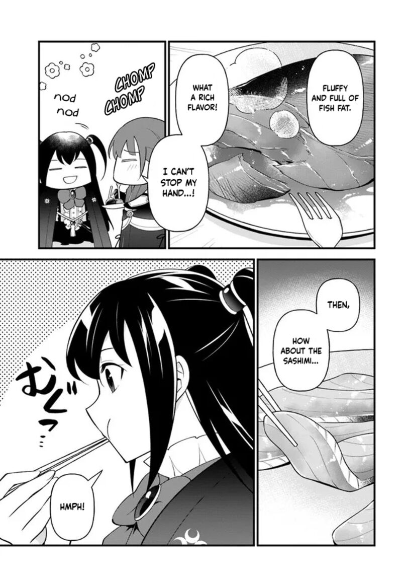 Tate No Yuusha No Oshinagaki 32 23