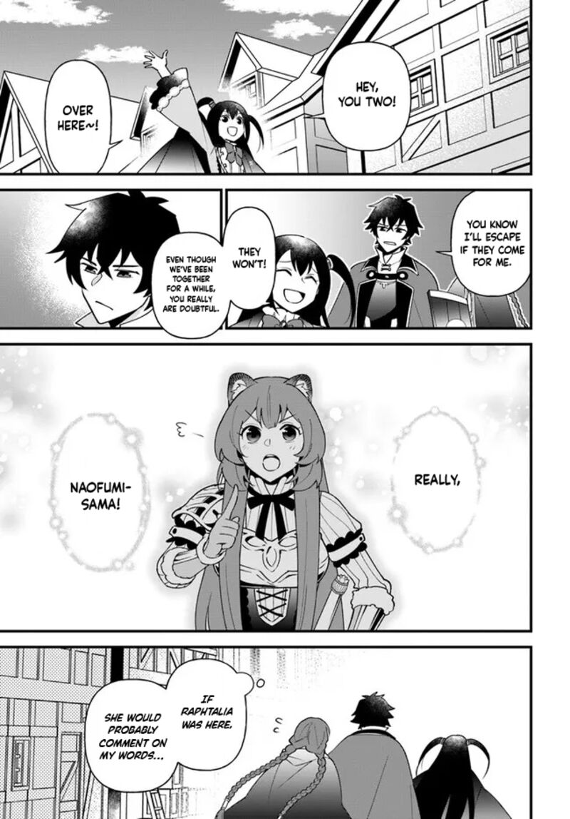 Tate No Yuusha No Oshinagaki 32 7