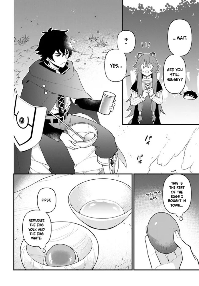 Tate No Yuusha No Oshinagaki 33 14