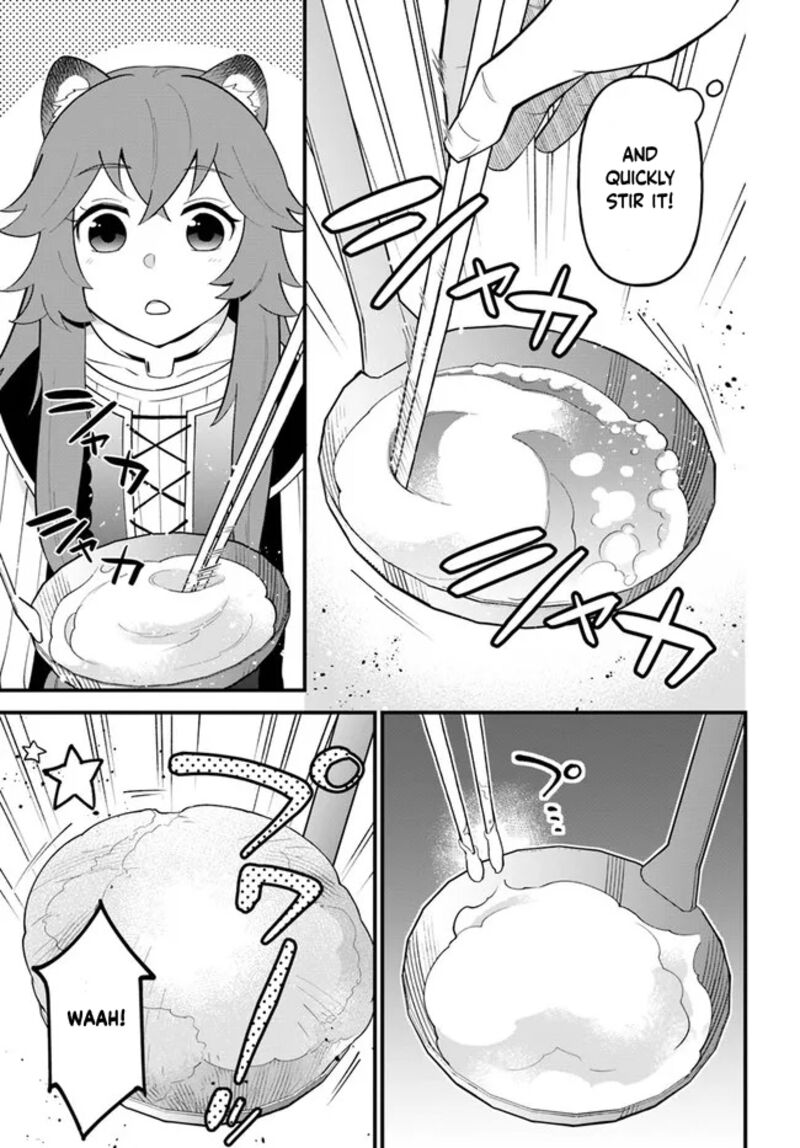 Tate No Yuusha No Oshinagaki 33 17